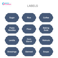 Labels Maker