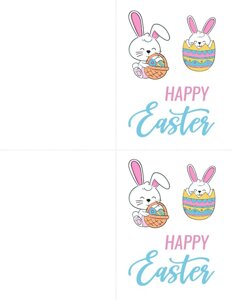 Easter Cards