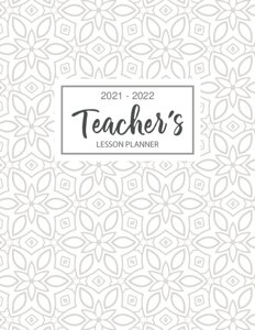 Teacher Planner Binder Cover Template {Editable}