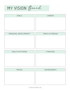 Printable To Do List Template