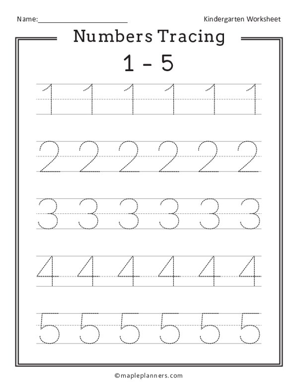 free-printable-tracing-numbers-1-5