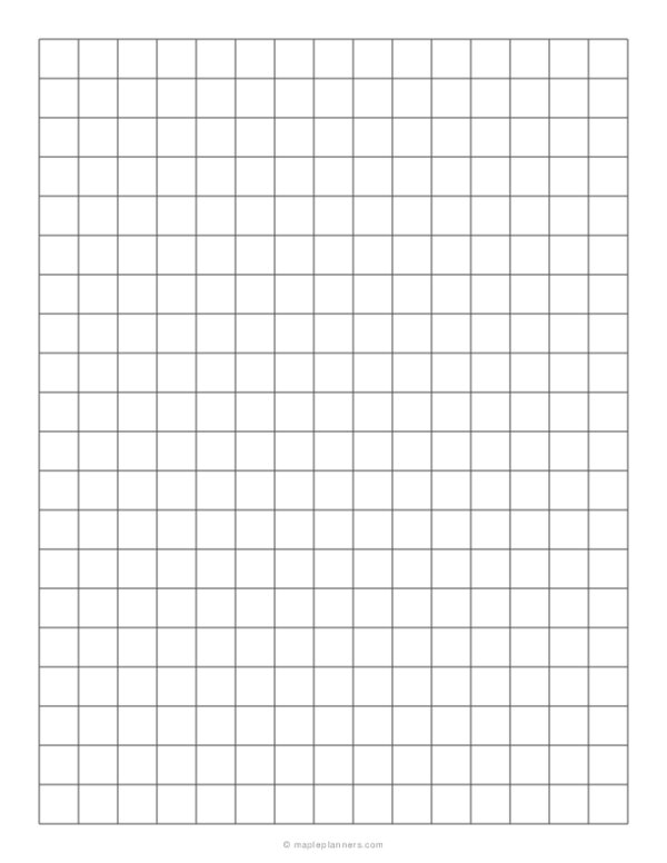 half-inch-printable-grid-graph-paper