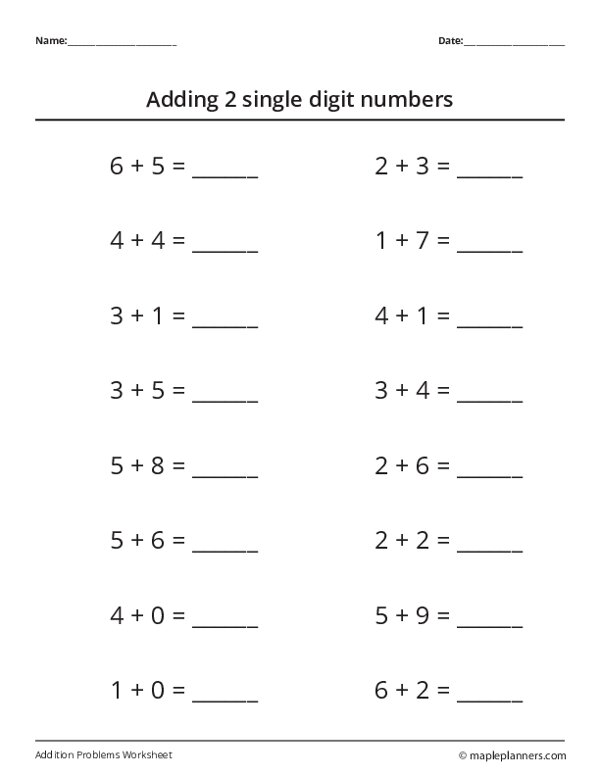 grade-1-addition-worksheet-add-2-single-digit-numbers