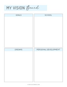 Student Planner Binder