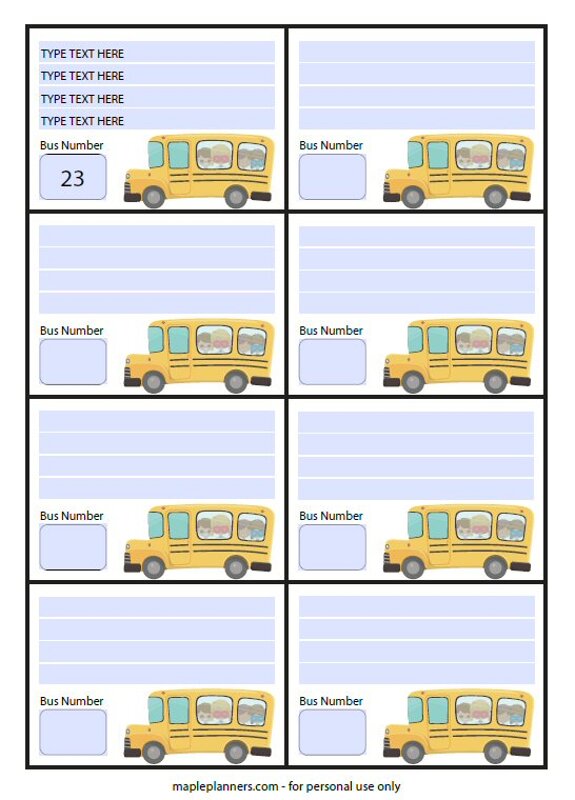 school-bus-name-tags-editable