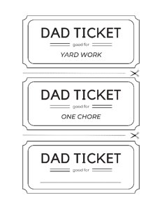 Fathers Day Coupons