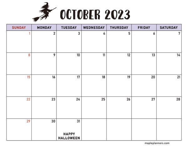 2023-halloween-calendar-template-october-printable