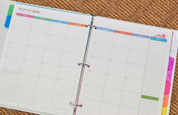 How to print letter size (8.5x11inch) printables back to back