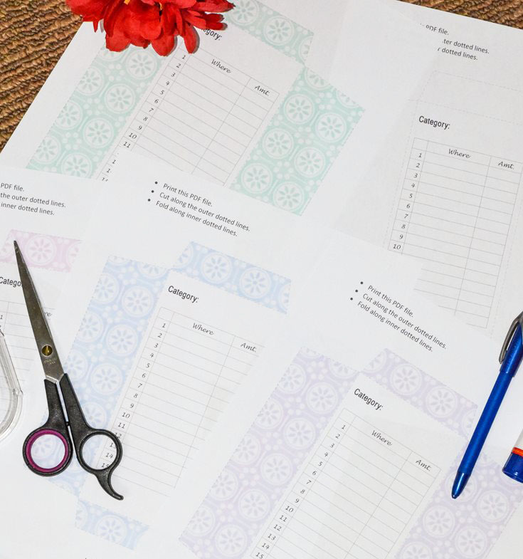 Envelope Budgeting: Simple Way To Keep Your Budget Under Control