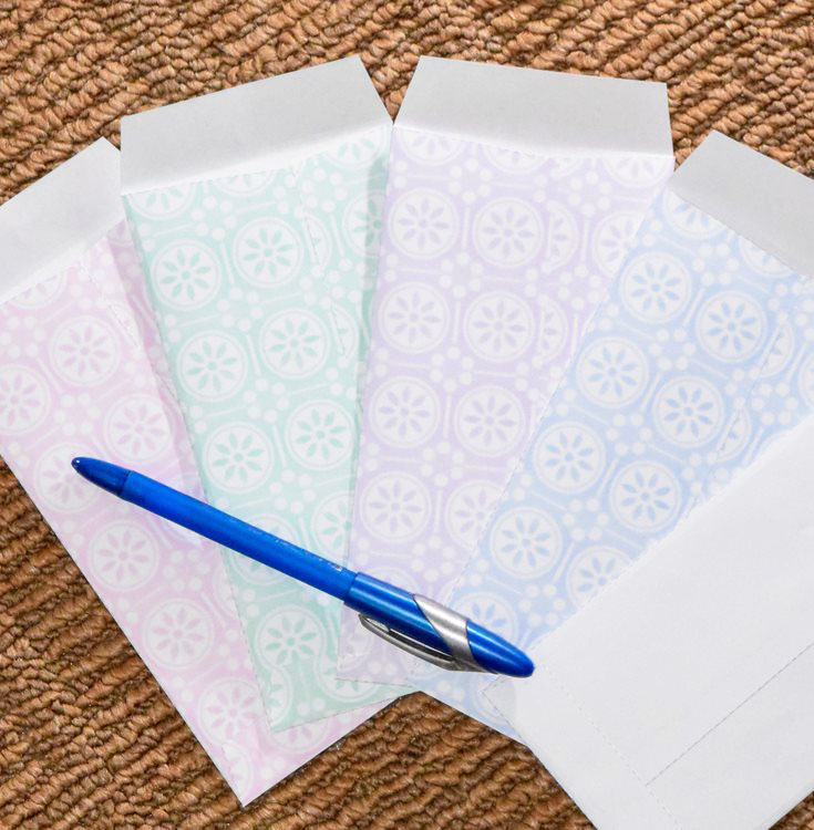 Envelope Budgeting: Simple Way To Keep Your Budget Under Control