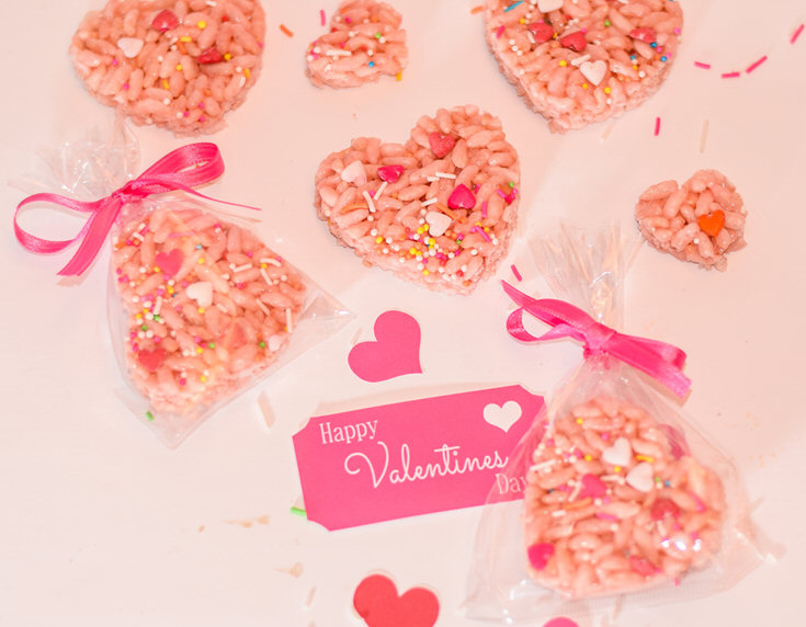 Valentines Day Gift Tags Free Printable