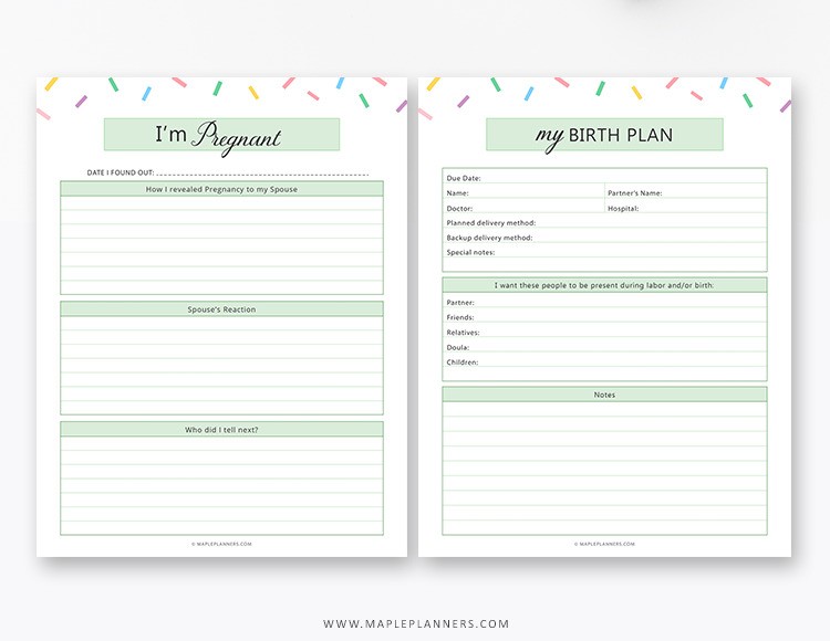 free-printable-my-pregnancy-journal