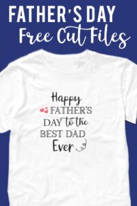 DIY Gift Ideas: Father’s Day SVG and DXF Cut Files