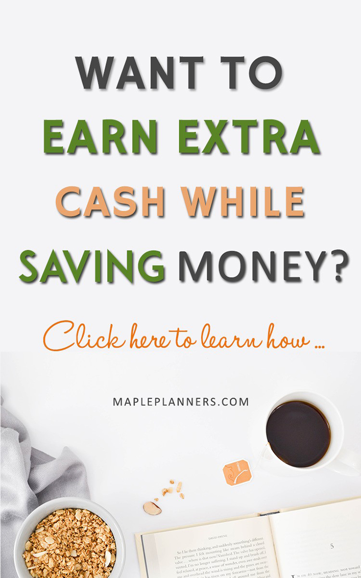 Want to earn extra cash while saving money. Keep reading this Rakuten Review