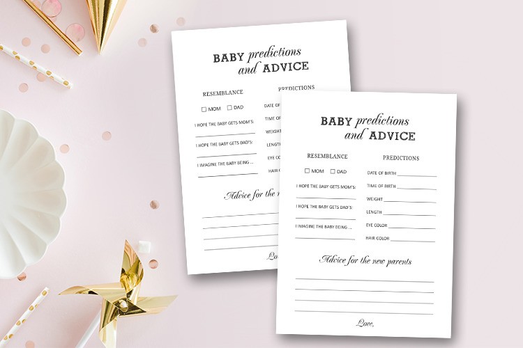 free-printable-baby-prediction-and-advice-cards-baby-shower-games