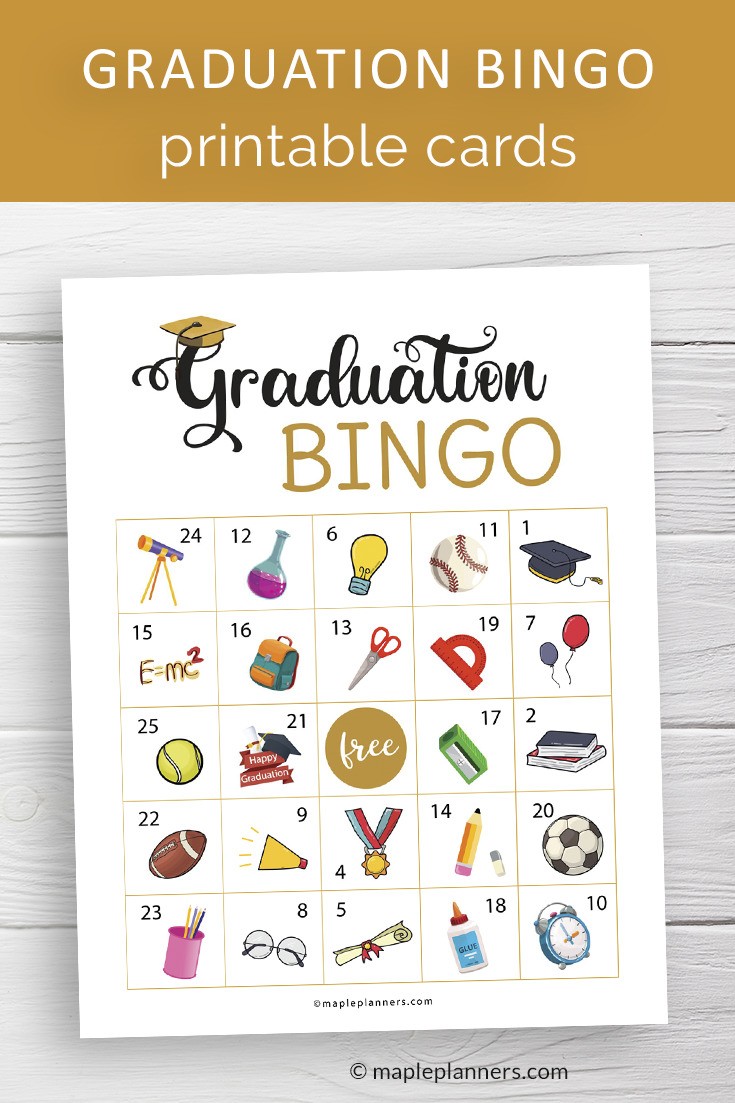 graduation-bingo-printable-graduation-party-games