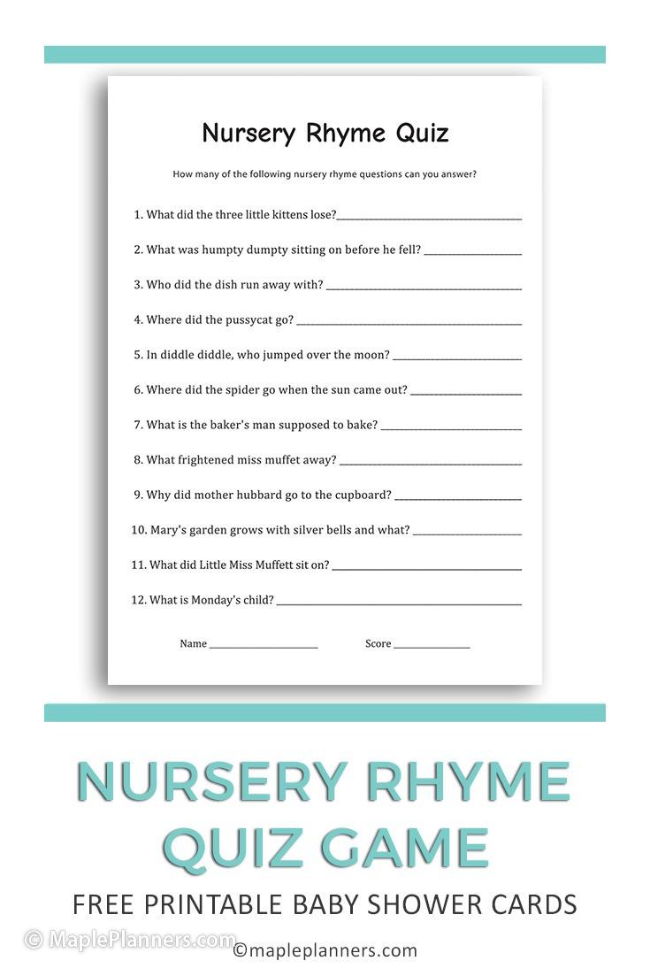 free-printable-nursery-rhyme-quiz
