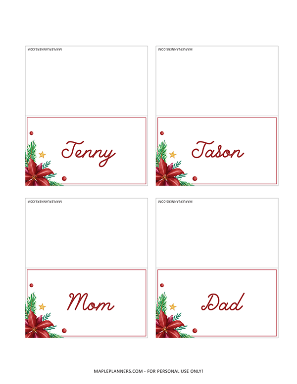 free-printable-christmas-place-cards