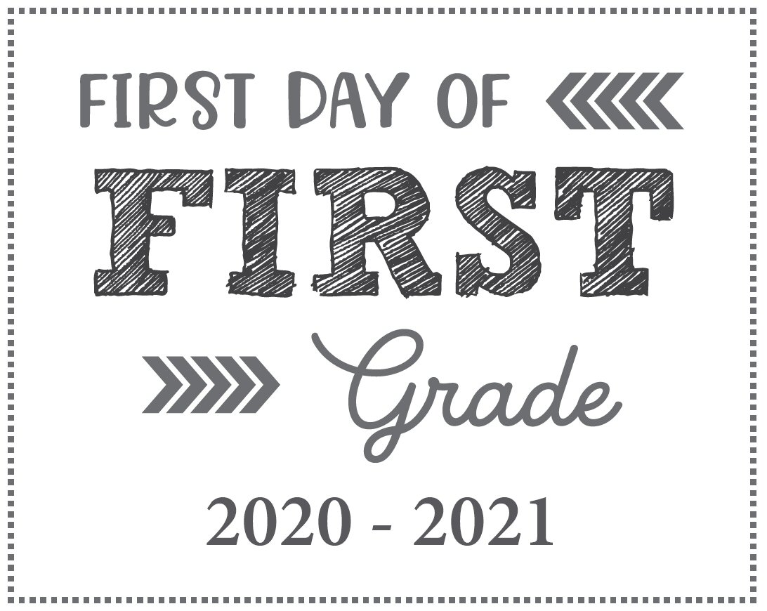 Free Back To School Coloring Pages For Kids free-printable-first-day-of-school-signs-2023-2024-hey-donna