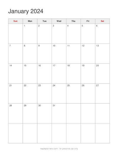 Make your own Monthly Calendar Printable Planner Maker Make your own Monthly Calendar Printable Planner Maker